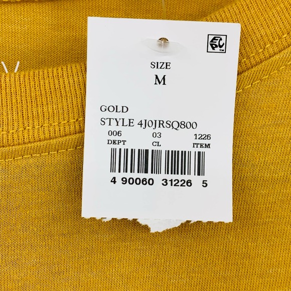 Zoe + Liv Inspirational Long Sleeve T-Shirt - Picture 6 of 7